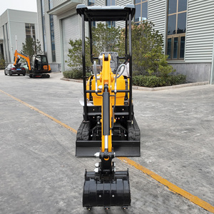 Máy xúc <span class=keywords><strong>mini</strong></span> 2 tấn 1,8 tấn động cơ Kubota tiêu chuẩn Euro V CE EPA, bán tại nhà máy, kèm phụ kiện gầu xúc, giao hàng miễn phí - Product Image 3