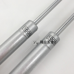 เหล็กค้ำยันแก๊ส Luye Hardware ขนาด 30 มม. 10 นิ้ว สำหรับโครงเฟอร์นิเจอร์ตู้ - Product Image 1
