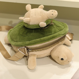 Jouet en peluche de <span class=keywords><strong>tortue</strong></span> mignon personnalisé de conception personnalisée en gros jouet en peluche personnalisé <span class=keywords><strong>tortue</strong></span> de mer porte-clés sac de coquille de <span class=keywords><strong>tortue</strong></span> - Product Image 6