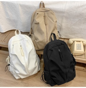 Sac à dos tendance grande capacité pour étudiants, sac de sport décontracté, sac à dos de voyage pour ordinateur portable, sac d'école personnalisable avec LOGO - Vente <span class=keywords><strong>chaude</strong></span> - Product Image 1