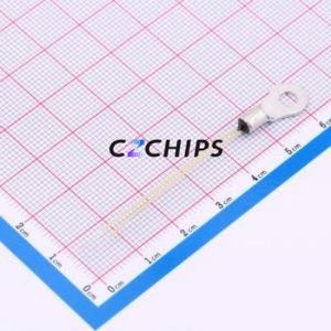 NTCALUG02A472F Thermistance NTC (Résistance : 4,7 kOhm) (Tolérance de résistance : 1 % Constante B (25 ℃ /85 ℃ ): 3984K ) - Product Image 2