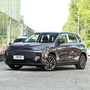 Leapmotor B10 2025 nouveauté haute qualité EV SUV 5 places famille voiture électrique bon marché nouvelle énergie véhicule fournisseur d'exportation - Product Image 1