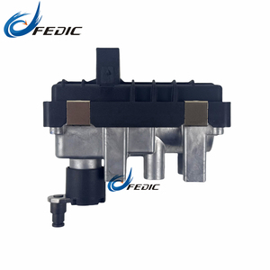 Attuatore Turbo 59001107214 6NW010430-19 54409880025 per <span class=keywords><strong>BMW</strong></span> 1 3 serie 4 <span class=keywords><strong>F20</strong></span> F21 F22 F30 F31 2.0L 110/ 150 HP <span class=keywords><strong>B47</strong></span> B47D20A - Product Image 2