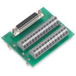 289-456 - Compatibile con Wago - Product Image 1