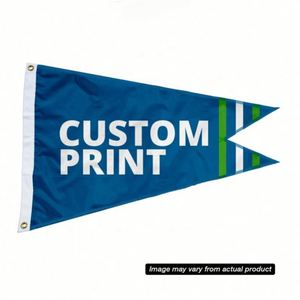 Producto Nuevo en Oferta 2024, Diseño Personalizado para Campañas, Tamaño Personalizado, Lona de Poliéster Tejida con Fibra de Vidrio Resistente al Agua de 100D y 110 g/m² - Product Image 2