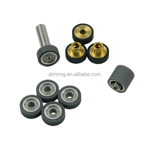 ATM bộ phận máy Wincor nixdorf v2x v2xu v2xf Đầu đọc thẻ con lăn - Product Image 4