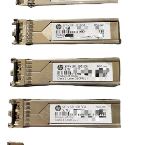 J9150A 10 Gigabit Multimodo 300 m SFP+ 10G SR 850nm - Product Image 2
