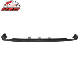 Compatible con Subaru Impreza WRX Sedan 02-03, Kit de Alerón Delantero Estilo P-D, Accesorio Exterior de Poliuretano de Alta Calidad - Product Image 3