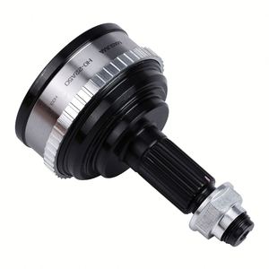 MASUMA HO-22A50 Junta Homocinética Externa de Primera Calidad, Resistente a la Corrosión, Conexión Estable F20A CB4 44014-S0K-C00 - Product Image 2