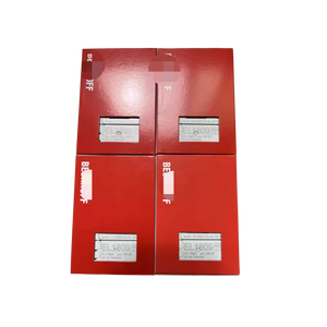 Neues Original Sofort Lieferbar Schrank-PC-Modul El1809el2809el1904 Industrielle Automatisierung SPS-Programmiersteuerung - Product Image 1