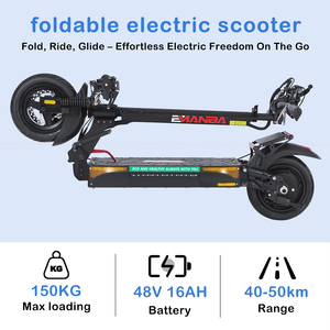 Trottinettes Électriques Portables Tout-Terrain Puissantes 48V à Vitesse Ultra-Rapide L12 Ultra pour Adultes, Modèles L12ULTRA J11, Disponibles depuis nos entrepôts UE et États-Unis (UE, Canada, États-Unis) - Product Image 5