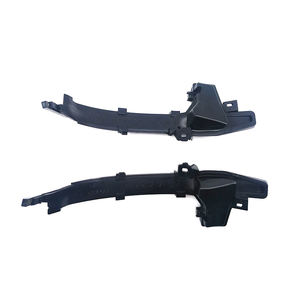 Pièces de voiture ADT clignotant dynamique LED rétroviseur latéral indicateur clignotant pour A4 S4 B9 A5 S5 RS4 RS5 - Product Image 3