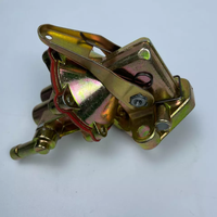 Bomba de combustible LADA 4102819 2101-1106010 para motor 2101 2103 2105 2106 2107 2121 701-1106010-01 4163954 9.06.121.11 4102819 4163954