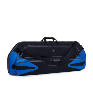 Estuche de Arco de Alta Calidad, Accesorios de Caza, Flecha de Carbono, Mochila Protectora Impermeable Profesional, Estuche Rígido, Bolso de Mano - Product Image 1