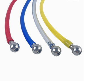 Mới màu sắc rõ ràng chai điện làm sạch dầu gội phun vòi phun mới áp lực cao rửa xe bọt tuyết <span class=keywords><strong>Lance</strong></span> <span class=keywords><strong>1L</strong></span> xe bọt pháo - Product Image 5