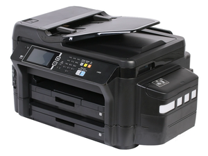 <span class=keywords><strong>Stampante</strong></span> EcoTank L1455 Wi-Fi Multifunzione (Stampa/Scansione/Copia/<span class=keywords><strong>Fax</strong></span>) con Serbatoio d'Inchiostro - Product Image 5