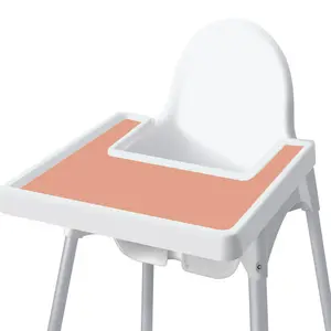 2023 nouvelle Offre Spéciale Portable Toddler Table à manger pliable bébé chaise haute