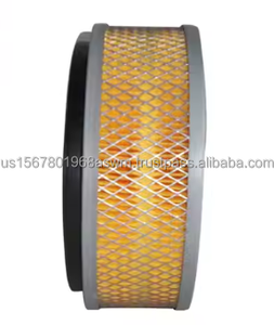 mengma 1625173635 Piezas de compresor de tornillo industrial: Elemento de filtro de aire, Secador de aire, Filtro de aceite, Separador, Motor - Product Image 4