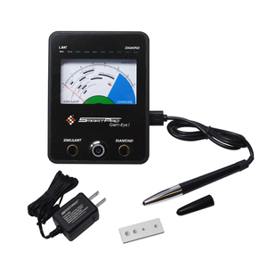 Chất lượng cao GEM-Eye i Điện tử đá quý Tester kim cương Tester presidium đá quý kim cương Tester <span class=keywords><strong>Pen</strong></span> - Product Image 3