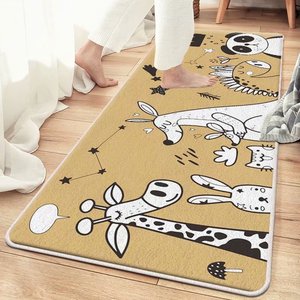 <span class=keywords><strong>Tapis</strong></span> en fausse fourrure de cachemire en gros pour chambre de fille, petits <span class=keywords><strong>tapis</strong></span> de chevet, <span class=keywords><strong>tapis</strong></span> pour salon, table basse, <span class=keywords><strong>balcon</strong></span>, et moquette murale - Product Image 6