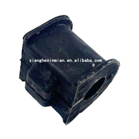 Sistema de Suspensión Automotriz de Alta Calidad 54813 2F100, Soportes de Goma, Buje de Barra Estabilizadora 548132F100 54813-2F100 para Hyundai Kia