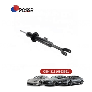 Ricambi Auto asse anteriore ammortizzatore sinistro per <span class=keywords><strong>BMW</strong></span> <span class=keywords><strong>serie</strong></span> <span class=keywords><strong>5</strong></span> F10 F18 sistema di sospensione Auto 31316775575 - Product Image 2