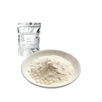 Poudre de peptides de collagène de poisson hydrolysé de qualité alimentaire pour adultes, riche en protéines, soutien immunitaire, anti-âge, beauté de la peau, supplément OEM en vrac
