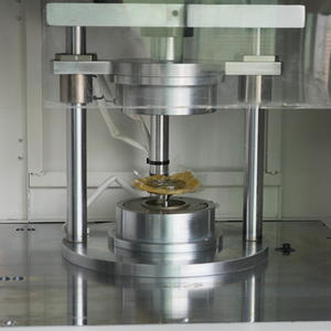 Hochgenauer Gummi ASTM D1646 Mooney Viskosi meter Hersteller - Product Image 2