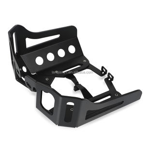 Protezione Testata Cilindro per Moto <span class=keywords><strong>BMW</strong></span> R1100GS, <span class=keywords><strong>BMW</strong></span> R1150GS, <span class=keywords><strong>BMW</strong></span> <span class=keywords><strong>R1150</strong></span> GS ADVENTURE / R1150RT, Accessori Moto, Copertura Protettiva Motore - Product Image 1