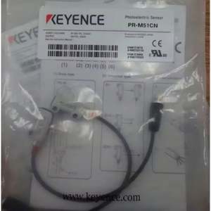 1PC Nieuwe <span class=keywords><strong>PR</strong></span>-M51CN foto-elektrische sensor in doos Verzending <span class=keywords><strong>PR</strong></span>-M51CN 12 maanden garantie - Product Image 3