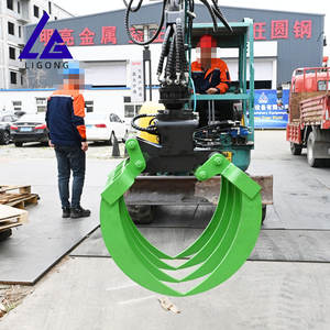 ملحق تصارع ليجونج لـ 1 طن 3 طن - Product Image 5