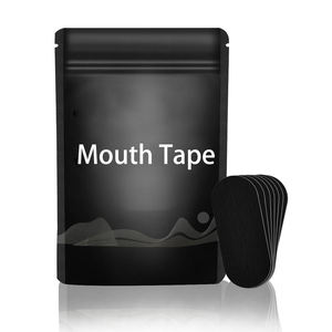 Plester Pereda Dengkuran Asam Hialuronat Terbukti Secara Klinis Mengurangi Dengkuran untuk Kualitas Tidur yang Lebih Baik Bersertifikat CE Plester Mulut - Product Image 6