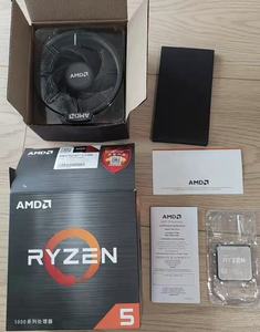 Type de prise AMD pour Ryzen 5 5500 <span class=keywords><strong>AM4</strong></span> - Product Image 4