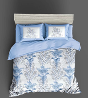 Ensemble de literie en Polyester de haute qualité, nouveaux designs, housse de couette, ensembles de literie, collections