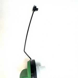 Bouchon de réservoir de carburant pour Chevrolet GT366 23288713, poignée en plastique vert diesel - Product Image 4