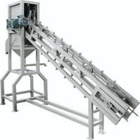Mangosap Ananassap Verwerkingslijn/Fruit Productie Machine Commerciële Koude Pers Hpp Sinaasappelsap Machine