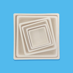 Chất lượng cao vật liệu chịu lửa Al2O3 alumina gốm nồi nấu cho vàng nóng chảy - Product Image 4