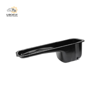 Bac à huile moteur arrière en acier UROFLY/ZENOTRUX 100 % testé, garantie 12 mois, remplace 3800904 3800905 3800906 3803687 3803848