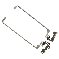Ensemble de charnières pour HP 15-BS 15T-BS 15-BW 15Z-BW 250 G6 255 G6 TPN-C129-C130