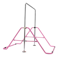 2025 réglable ménage force musculaire barres de traction intérieur enfants barres horizontales Portable pliable gymnastique Fitness barre de gymnastique