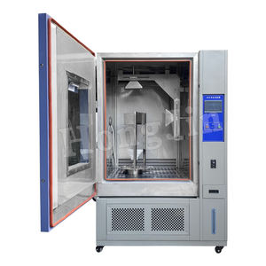 Ijswater Impact Testkamer Ipx56 Regen <span class=keywords><strong>Water</strong></span> Onderdompeling En <span class=keywords><strong>Splash</strong></span> Testkamer Auto Koplamp Anti-Fog <span class=keywords><strong>Test</strong></span> <span class=keywords><strong>Machine</strong></span> - Product Image 3