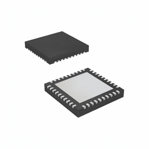 Componentes Electrónicos Originales 40 VFQFN Exposed Pad ISL78211ARZ Gestión de Energía (PMIC) - Product Image 1