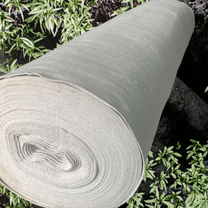 <span class=keywords><strong>Géotextile</strong></span> <span class=keywords><strong>Géotextile</strong></span> Non Tissé <span class=keywords><strong>Géotextile</strong></span> Blanc <span class=keywords><strong>Géotextile</strong></span> HDPE Géomembrane Doublure Imperméabilisation pour Bentonite Tapis Argile Doublures Geobag - Product Image 2
