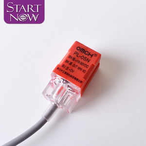 مستشعر تقارب حثي PL-05N بقطر 5 مم، مخرج NPN، تيار مستمر 10-30 فولت، مفتوح عادةً، مستشعرات تقارب حساسة PL-05N - Product Image 3