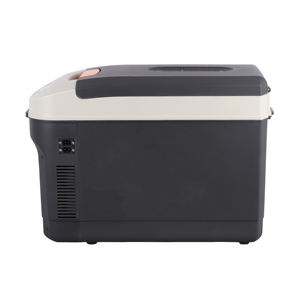 Vente en gros de glacières extérieures de 22 litres <span class=keywords><strong>glacière</strong></span> portable pour voiture réfrigérateur portable pour voiture - Product Image 2