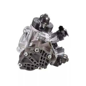 Bomba de Inyección de Combustible Diésel de Alta Calidad 0445020610 0445020606 Compatible con Maquinaria Agrícola Fendt Sisu Valtra Massey Ferguson - Product Image 5