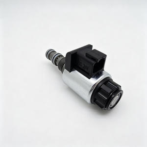 Vanne Solénoïde d'Excavatrice Prix Usine R180-9 R210-9 R250-9 R260-9 3001900 WKO8C01M-C-N ZGAW-00006 - Product Image 5
