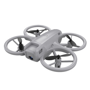 Cz39 <b>Mini</b> <b>Drone</b> 2.6 Inch <b>With</b> <b>Camera</b> Wi-Fi Indoor Outdoor RC <b>Drone</b> For Kids Training - Product Image 1