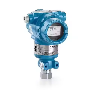Nuevo y Original para Rosemounts Absolute 3051ta 4-20ma Air 3051 3051tg Series Precio Directo de Fábrica - Product Image 2