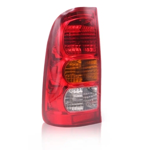 Pièces automobiles, accessoires modifiés pour l'extérieur, kit complet de <span class=keywords><strong>carrosserie</strong></span> pour <span class=keywords><strong>Toyota</strong></span> <span class=keywords><strong>Hilux</strong></span> 2008-2015 - Product Image 3